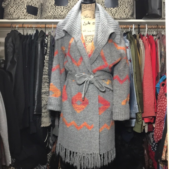 Cardigan - Picture 3 of 6